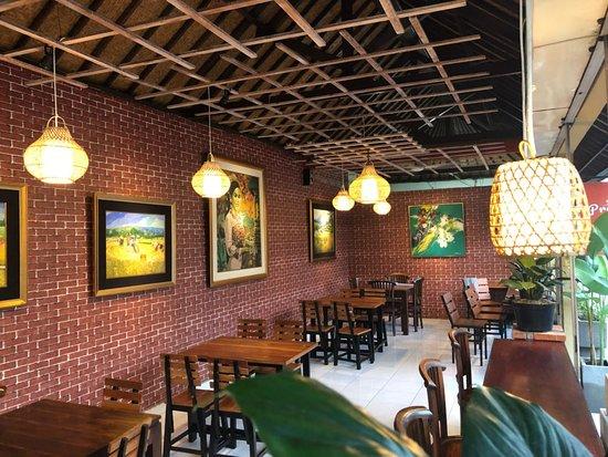 Warung Kita by Prasi Hospitality